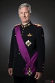 Felipe de Bélgica celebra sus quinto aniversario como monarca - La Familia Real Belga en ...
