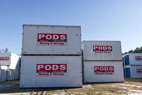 How Much Does Pods Moving Cost In 2023 Bob Vila