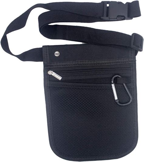 Medical Organizer Nurse Tool Belt 25 Inch 47 Inch Waist Bag Vet Tech