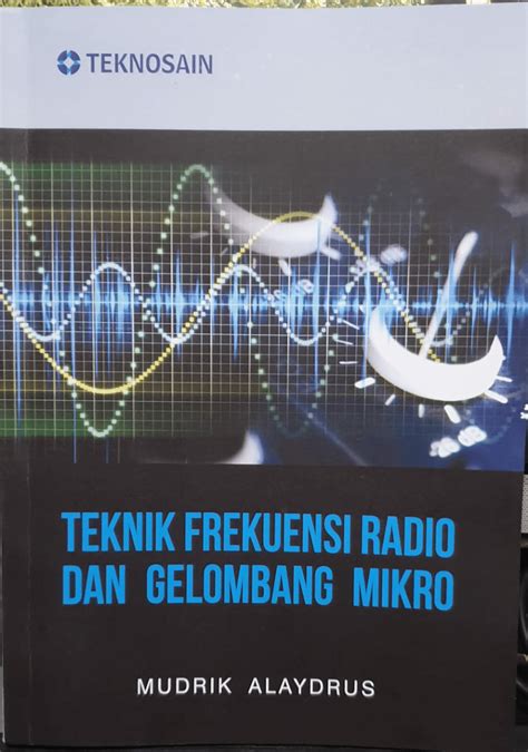 (PDF) Teknik Frekuensi Radio dan Gelombang Mikro