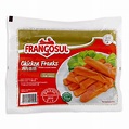 Chicken Franks (340g) - Savour Gourmet