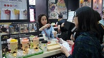 首爾連鎖加盟展登場 台9家飲食品牌參展 | 財經 | 三立新聞網 SETN.COM