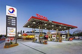 Total opens 10 new stations | Philstar.com