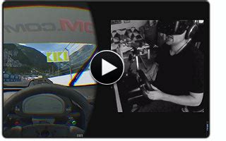 Gamermuscle R E On Oculus Rift Dk Bsimracing