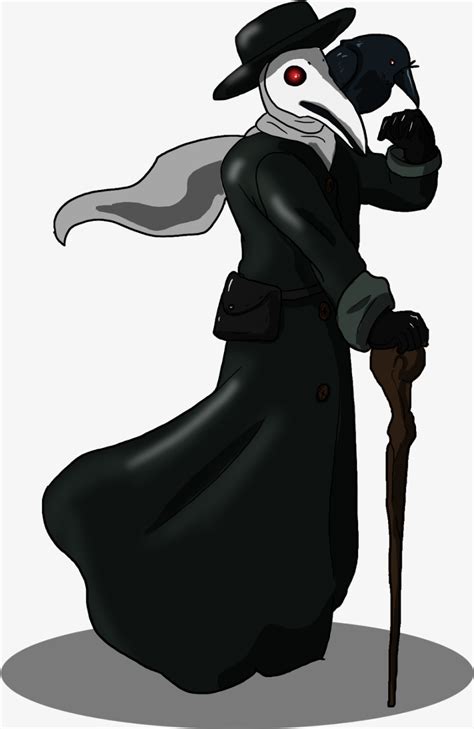 Assassins Creed Anime Plague Doctor Goimages Page