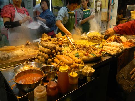 Hong Kong Street Food Newcastle Vito Alger