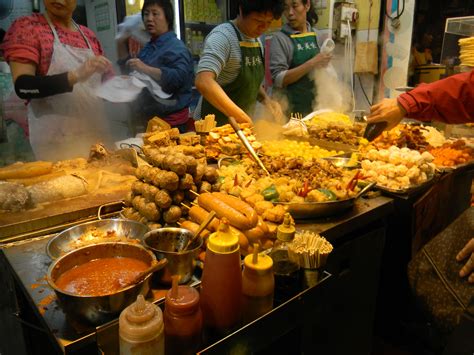 Hong Kong | World street food, Food