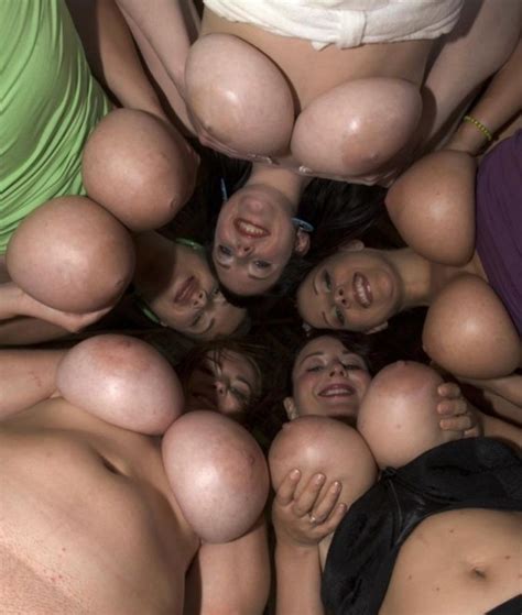 So Big And Round You D Think They Were A Bowling Team Porn Pic
