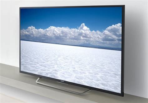Sony 65 Inch 4k Uhd Smart Led Tv 65x7500d Best Price In Egypt Btech