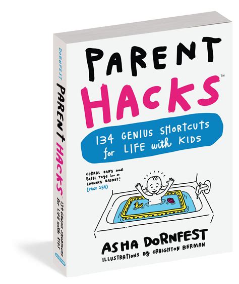 Top new controversial old random q&a live (beta). Best gift for new parents: PARENT HACKS by Asha Dornfest