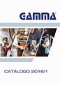 Catalogo Gamma Ferramentas 2016 by Gamma Ferramentas - Issuu