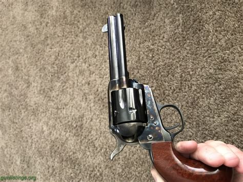 Pistols Uberti 45 Long Colt 1873