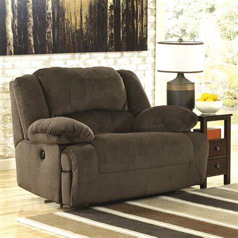 oversized recliner chair product selections homesfeed