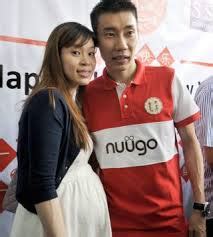 1 international badminton player datuk wira lee chong wei from malaysia. Datuk Lee Chong Wei bergelar ayah kepada Kingston Lee ...