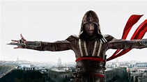 [Opinión] Blu-ray Assassin’s Creed