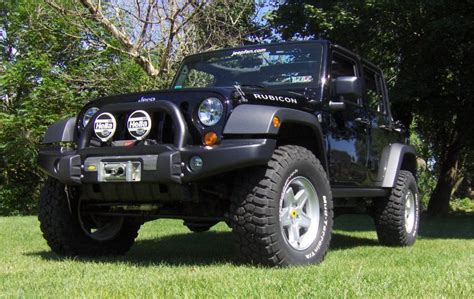 Gallery For Lifted Jeep Wrangler Jk