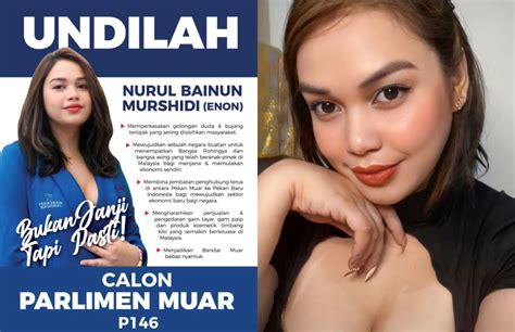 Nurul Bainun Murshidi The Asian Commercial Sex Scene