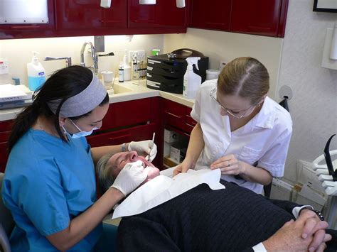 Dentist I Imagine That This Must Be A Fairly Rare Type Of Flickr