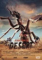 Película: It Came from the Desert (2017) | abandomoviez.net