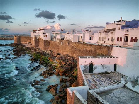 ASILAH, MOROCCO | Morocco beach, Morocco travel, Visit morocco