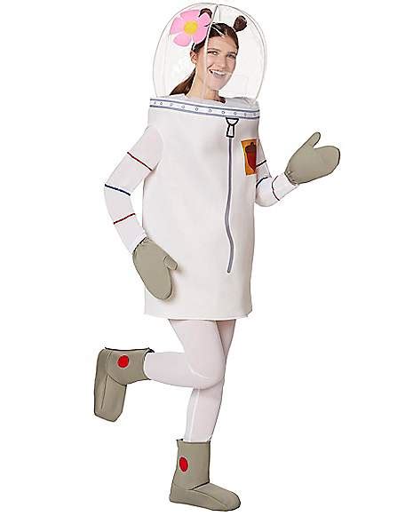 Spongebob Squarepants Sandy Costume ~ Coolest Sandy Cheeks Costume From