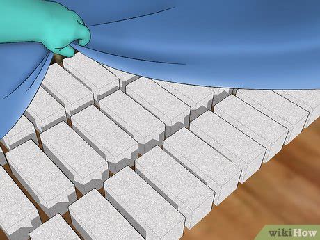 How to Make Bricks from Concrete: 8 Steps (with Pictures)