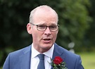 Simon Coveney says he believes there's 'good chance' of securing Brexit ...