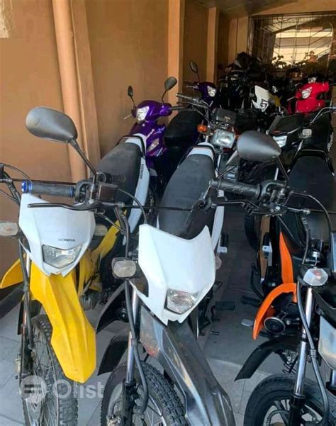 The prices of all yamaha motorcycles are given here. brand new haojue motorcycle for sale in Lagos state ...