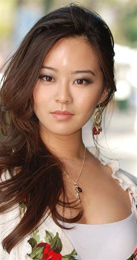 Julia Ling Actor
