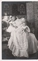 Vintage Postcard Infanta Maria Josepha Portugal Duchess in Bavaria ...