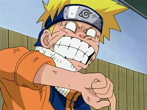 Anime Galleries Dot Net Naruto Funny Facesnaruto Makes The Omg Face