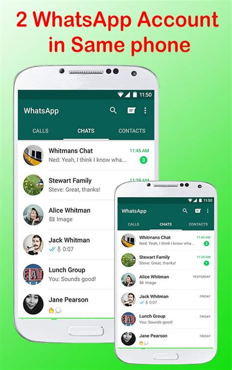Messenger For Whatsapp Web Apk For Android Download