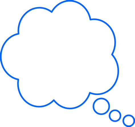 Free Cloud Bubble Cliparts Download Free Cloud Bubble Cliparts Png