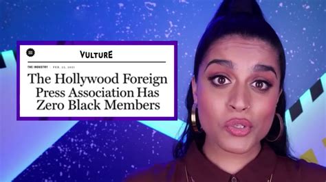 watch a little late with lilly singh highlight why awards shows are not working a little late