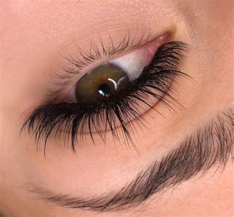 Lash Extensions Lashes By Amy