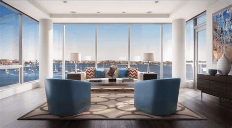 22 Liberty Boston Seaport Condos Broad Street Boutique Realty