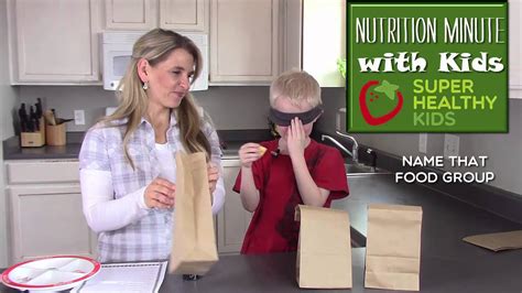 We did not find results for: Nutrition games for kids- Name that food group - YouTube