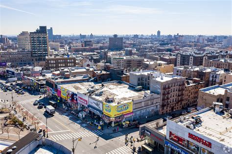 300 304 E Fordham Rd Bronx Ny 10458 Retail Space For Lease
