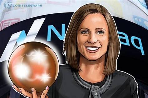 Fast, scalable, stable technology and proper risk management are essential to perform. Nasdaq CEO Says Company 'Open' To Becoming Crypto Trading ...