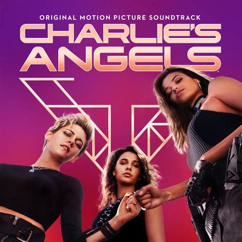 ‎charlies Angels Original Motion Picture Soundtrack By Various