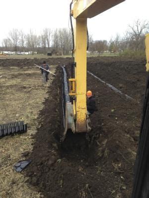 Septic systems are made of delicate ecosystems, where bacteria work hard to break down solid waste. System Profile: Making Camp. An installation for an RV resort in Illinois meets challenges posed ...
