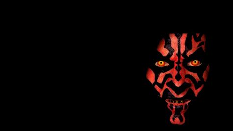Free Download Darth Maul Wallpaper 1920x1080 1920x1080 For Your