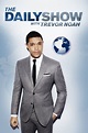 The Daily Show with Trevor Noah wiki, synopsis, reviews - Movies Rankings!