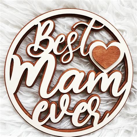 Mother's day was created to celebrate mothers and all the wonderful things they do for their children, for their families and for others. Best Mother's Day Gifts and Ideas 2020 ⋆ DIY Crafts