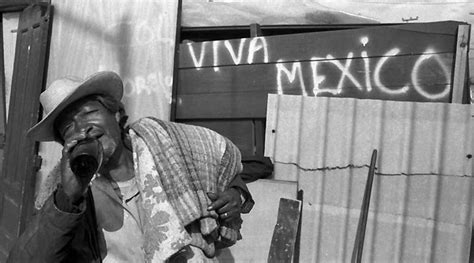 Nostalgia Urbana Las Mil Aristas Del México De Pedro Meyer Fotos