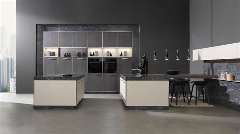 Rational Unveils Two Ranges For 2019 Kitchens And Bathrooms News