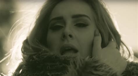 Adeles Hello 1 Miljard Keer Bekeken Op Youtube Emerce