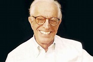 Albert Ellis: biografía del creador de la terapia racional emotiva ...