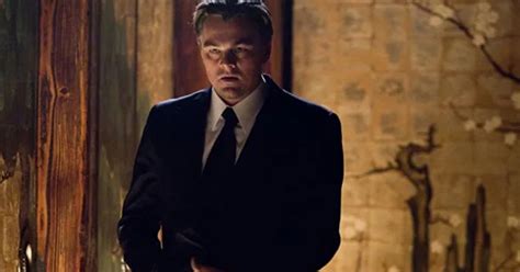 Maybe you would like to learn more about one of these? Inception Re-Release Featuring WB Preview Sneak Peek ...