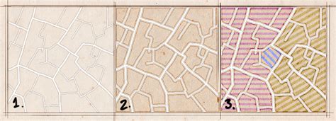 A Quick City Map Tutorial Fantastic Maps